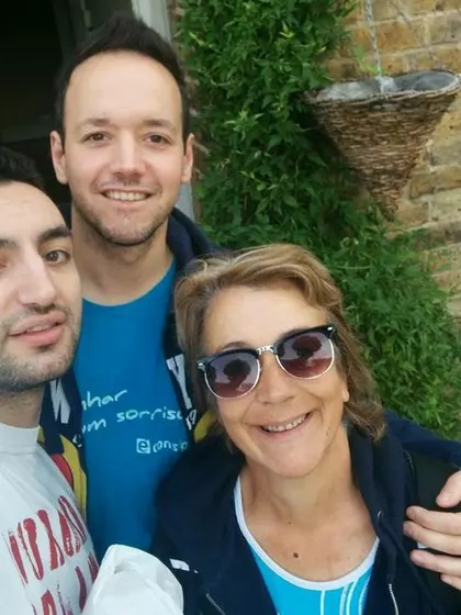Ricardo β Intended Parents in London, England, United Kingdom