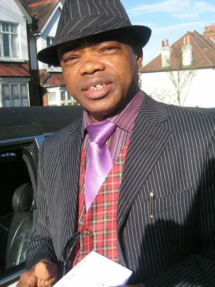 Paul – Intended Parent in Croydon, England, United Kingdom
