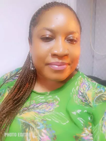 Martha – Intended Parents in Abuja, Abuja Capital Territory, Nigeria – photo 3