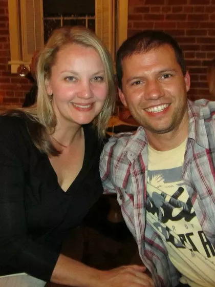 Katherine – Intended Parents in Auckland, New Zealand