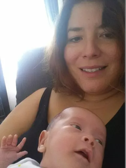 Dolores – Intended Parent in Pasadena, California, United States