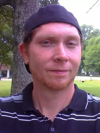 Eric – Intended Parent in Manchester, Tennessee, United States – photo 3