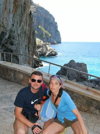Laura – Intended Parent in Laval, Quebec, Canada