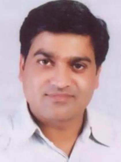 Sanjay β Intended Parents in Allahabad, Uttar Pradesh, India