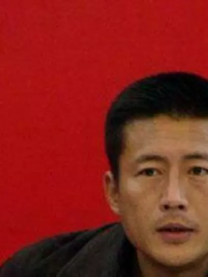 Peter – Intended Parent in Hangzhou, Zhejiang, China