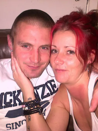 Claire – Intended Parents in Ashton under Lyne, England, United Kingdom – photo 3