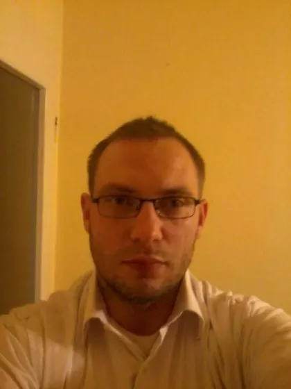Irek – Intended Parent in Plock, Mazowieckie, Poland