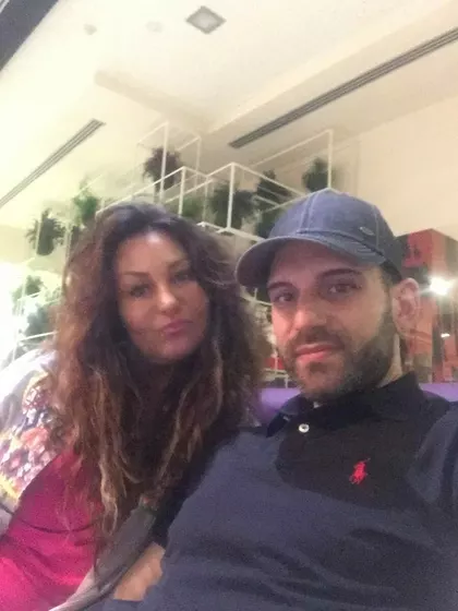 Daniele – Intended Parent in Halifax, England, United Kingdom