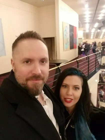 Lynsie – Intended Parent in Denver, Colorado, United States