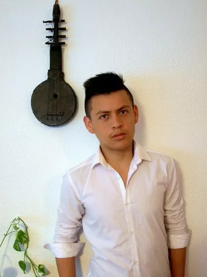Miguel – Intended Parent in Yecla, Murcia, Spain – photo 2