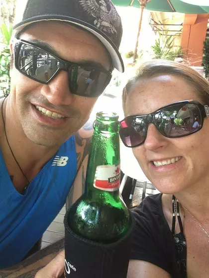 Tanya – Intended Parent in Wanneroo, Western Australia, Australia