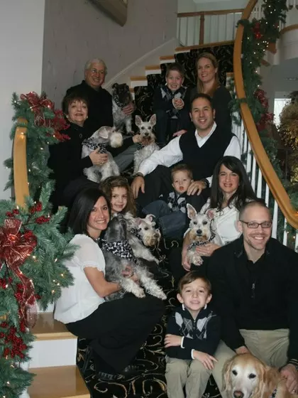 Marla – Intended Parent in Cleveland, Ohio, United States – photo 3