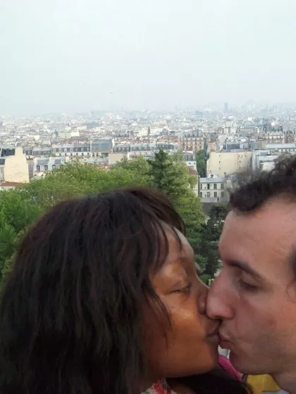 Thomas – Intended Parents in Pau, Aquitaine, France – photo 2