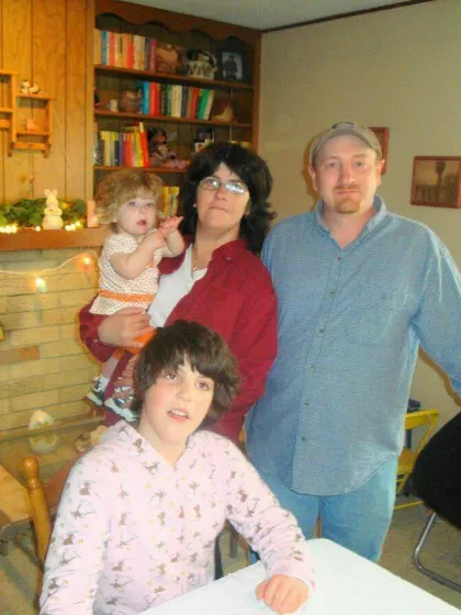 Steve – Intended Parent in Des Moines, Iowa, United States