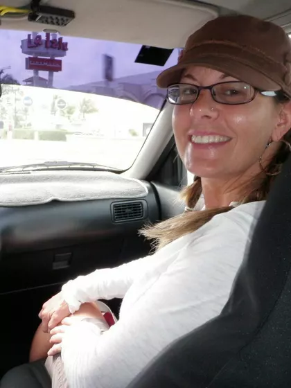 Christine – Intended Parents in Ottawa, Ontario, Canada – photo 4