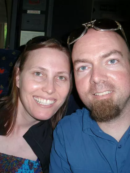 Sally – Intended Parents in Toronto, Ontario, Canada – photo 2