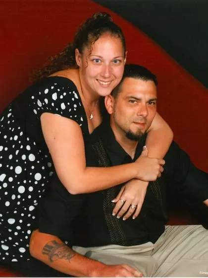 Jamie – Intended Parents in Cape Coral, Florida, United States – photo 2