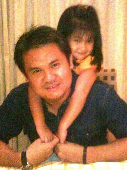 Jeffrey – Intended Parent in Kelapagading, Jakarta Raya, Indonesia – photo 2