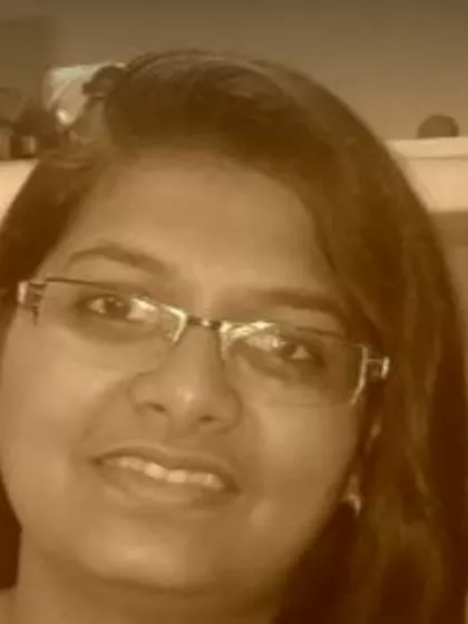 Kavita – Intended Parent in Saint Charles, Missouri, United States