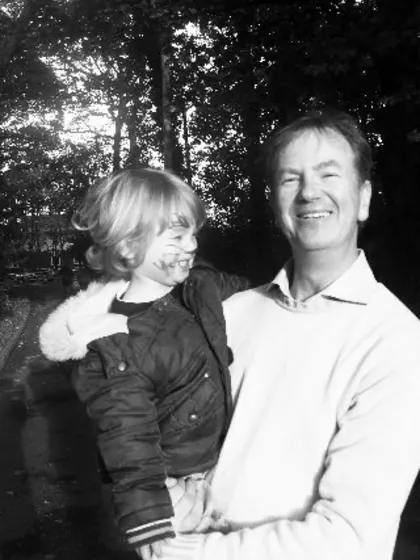 Andrew – Intended Parent in Wilpshire, England, United Kingdom – photo 3