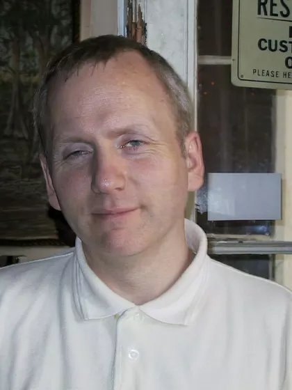 Rob – Intended Parents in London, England, United Kingdom – photo 3