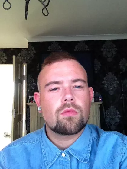 Kyle – Intended Parents in Coventry, England, United Kingdom – photo 2