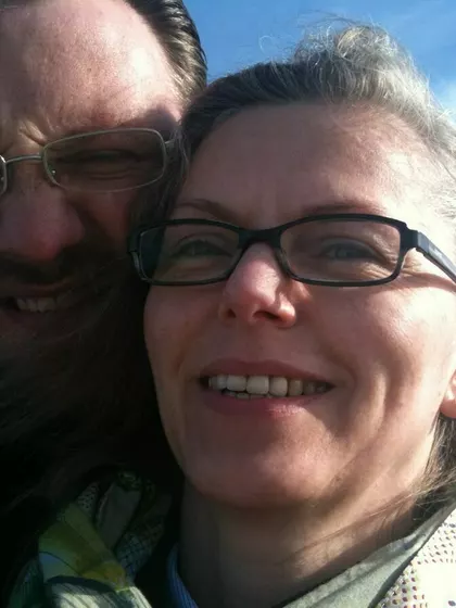 Meik – Intended Parents in Bad Iburg, Lower Saxony, Germany – photo 3