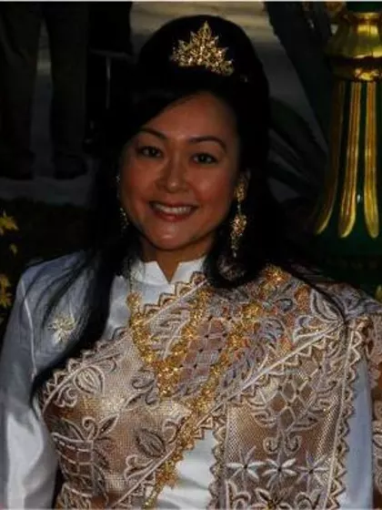 Chandra – Intended Parents in Richmond Hill, Georgia, United States – photo 2