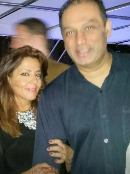 Shalini β Intended Parents in Sheffield, England, United Kingdom