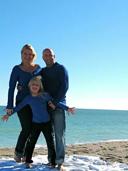 Bridgett – Intended Parent in Orlando, Florida, United States