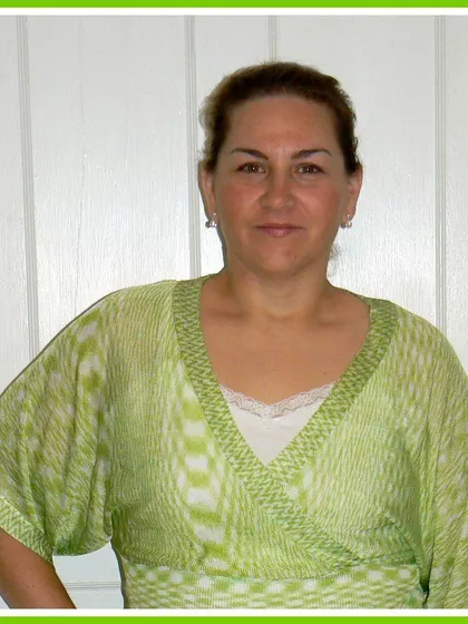 Sara – Intended Parent in Hamilton, Ontario, Canada – photo 2