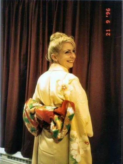 Kathryn – Intended Parents in Okayama, Okayama, Japan – photo 2