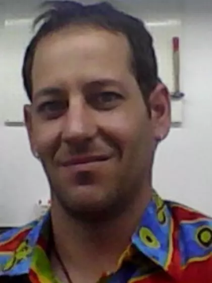 Herman – Intended Parent in Swakopmund, Erongo, Namibia – photo 1