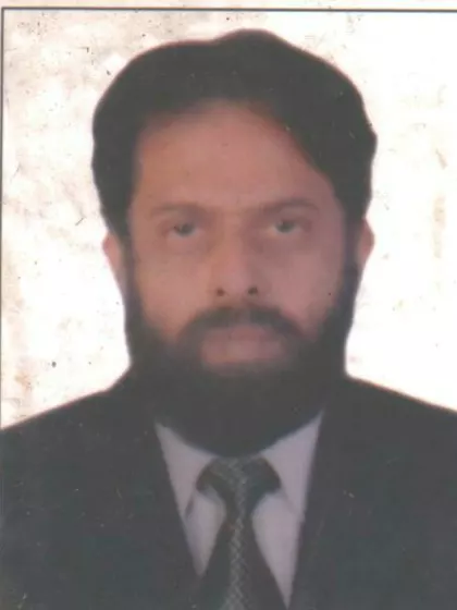 Kuldip – Intended Parent in Dehli, Delhi, India – photo 3