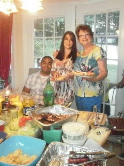 Crystal – Intended Parents in Kernersville, North Carolina, United States – photo 2