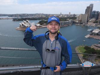 Photo 2 of intended parent profile in Batangas City, Batangas City, Philippines