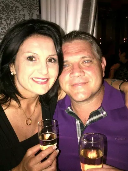 Louise – Intended Parents in Melkboschstrand, Western Cape, South Africa – photo 3