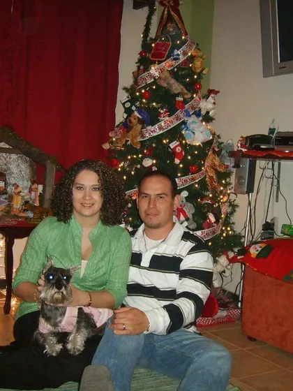 Maria – Intended Parents in San Antonio, Texas, United States – photo 2