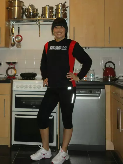 Melissa – Intended Parent in Stevenage, England, United Kingdom