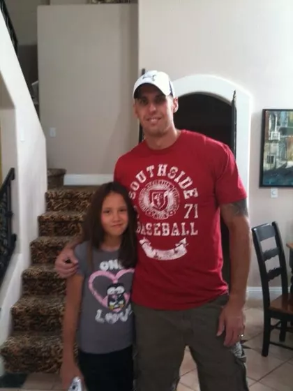 Jacob – Intended Parents in Las Vegas, Nevada, United States – photo 3