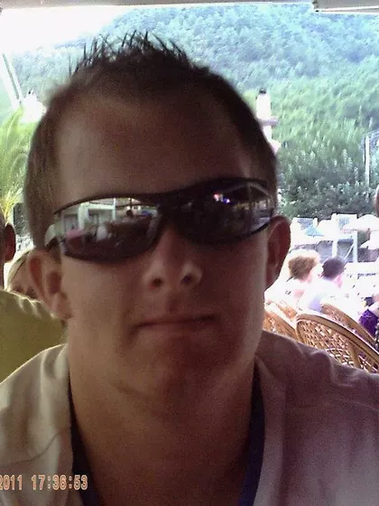 Chris β Intended Parents in Edinburgh, Scotland, United Kingdom