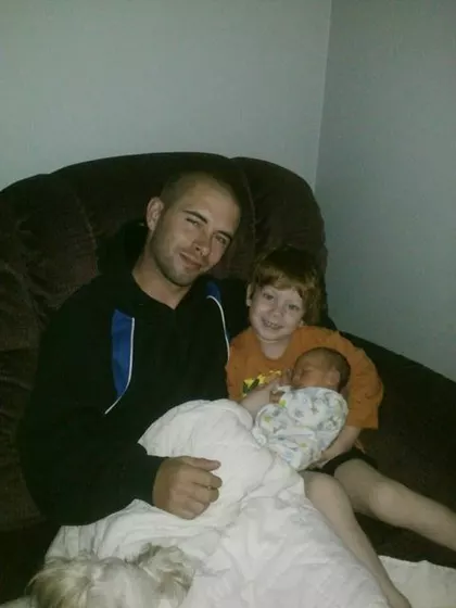 Daniel – Intended Parent in Sudbury, Ontario, Canada – photo 2