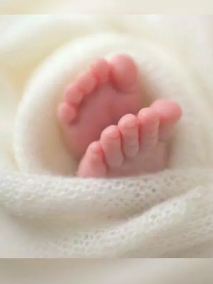 Angel – Intended Parent in Ernakulam, Kerala, India