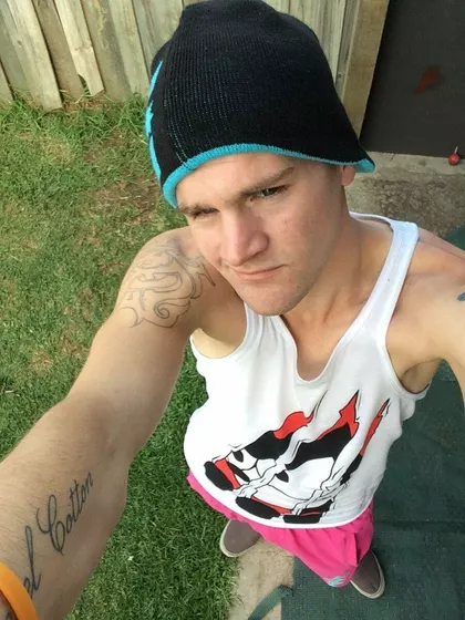 Tyler – Intended Parents in Albion, Victoria, Australia – photo 4