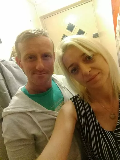 Paul – Intended Parents in Stockton on Tees, England, United Kingdom – photo 3