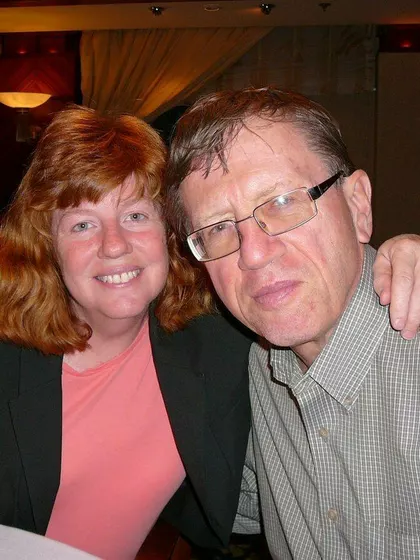 Mary β Intended Parents in Houston, Texas, United States
