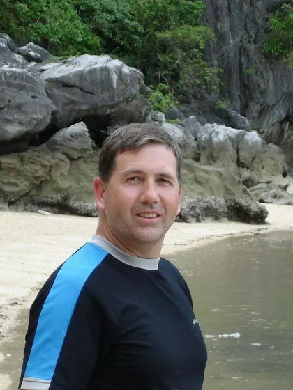 Lance – Intended Parent in Sydney, New South Wales, Australia