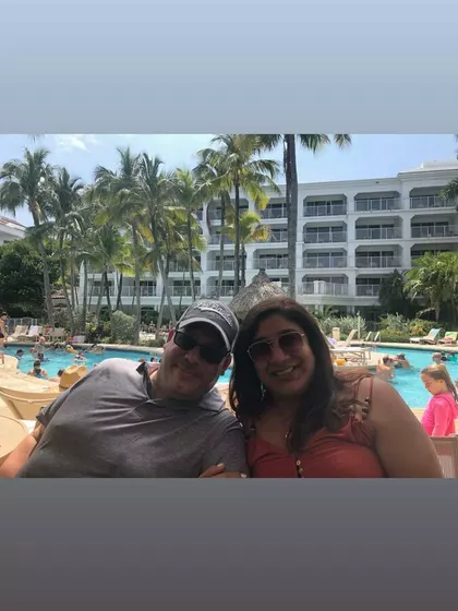 Martha – Intended Parent in Fort Lauderdale, Florida, United States