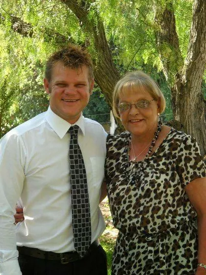 Barend – Intended Parent in Hillcrest, KwaZulu Natal, South Africa – photo 4