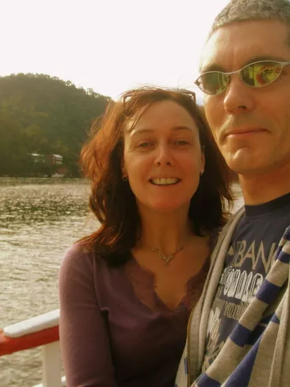 Adrian – Intended Parents in Wolverhampton, England, United Kingdom – photo 2
